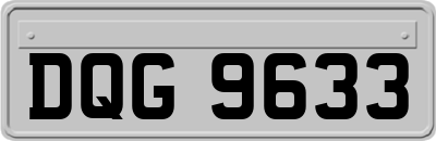 DQG9633