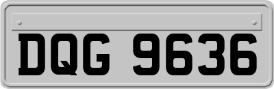 DQG9636