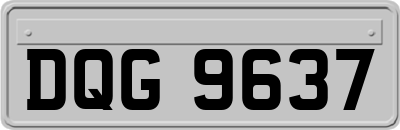 DQG9637