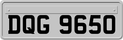 DQG9650