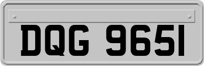 DQG9651
