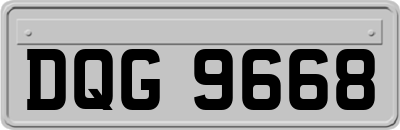 DQG9668
