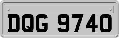 DQG9740