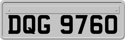 DQG9760