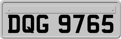 DQG9765