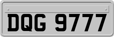 DQG9777