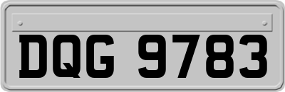 DQG9783