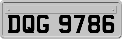 DQG9786