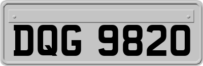 DQG9820