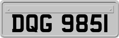 DQG9851