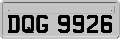 DQG9926