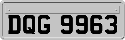 DQG9963