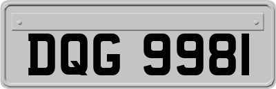 DQG9981