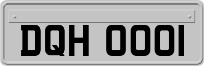 DQH0001