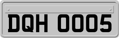 DQH0005