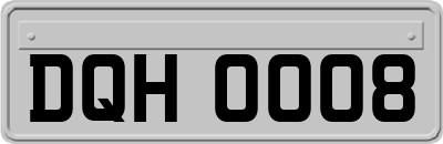 DQH0008