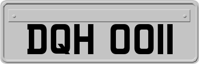 DQH0011