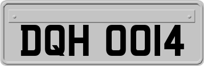 DQH0014