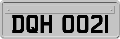 DQH0021