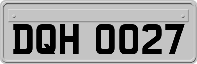DQH0027
