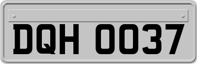DQH0037