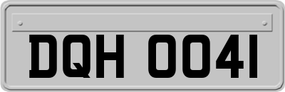 DQH0041