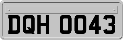 DQH0043