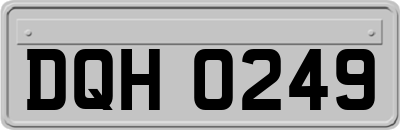 DQH0249