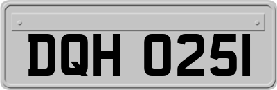 DQH0251