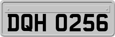 DQH0256