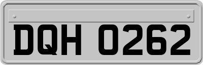 DQH0262