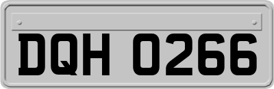DQH0266