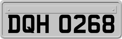 DQH0268