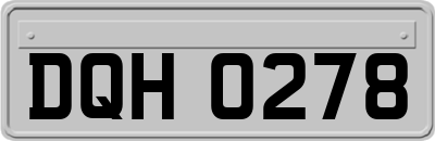 DQH0278