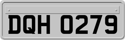DQH0279