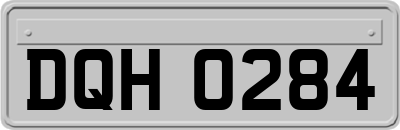 DQH0284