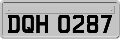 DQH0287