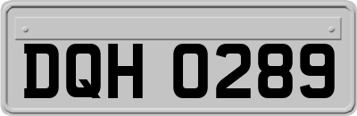 DQH0289