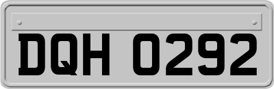 DQH0292