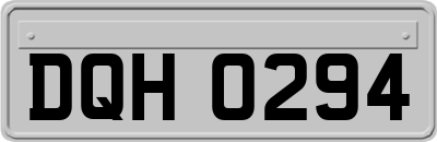DQH0294