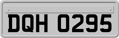 DQH0295