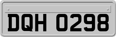 DQH0298