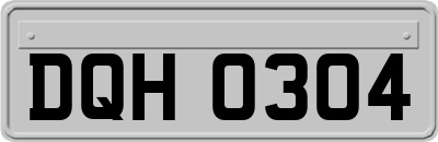 DQH0304