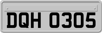 DQH0305