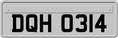 DQH0314