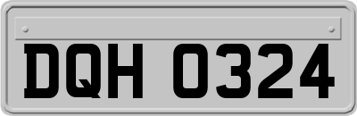 DQH0324