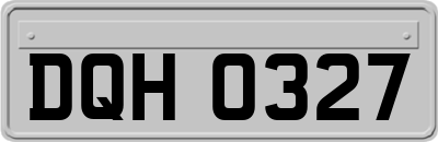 DQH0327