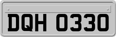 DQH0330