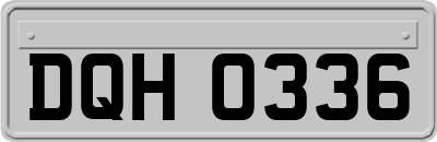 DQH0336