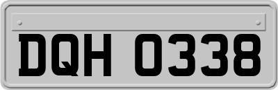 DQH0338